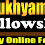 UP Mukhyamantri Fellowship Yojana