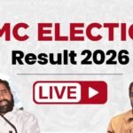 BMC Election Results 2026