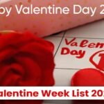 Happy Valentine Day 2026