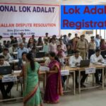 Lok Adalat Token Registration 2026