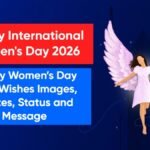 Happy International Women's Day 2026