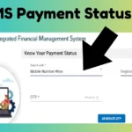 WBIFMS Payment Status
