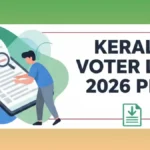 Voters List Kerala 2026
